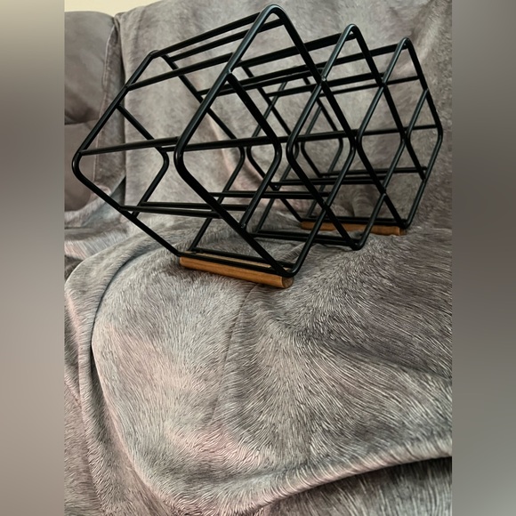 Wine Rack - Picture 3 of 3